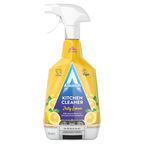 12 x Astonish Kitchen Cleaner 750Ml