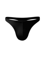 4 Pack Men's Sexy Pouch T-Back Thongs