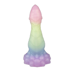 Psyduck - 7.5 Inch Fantasy Dragon Dildo