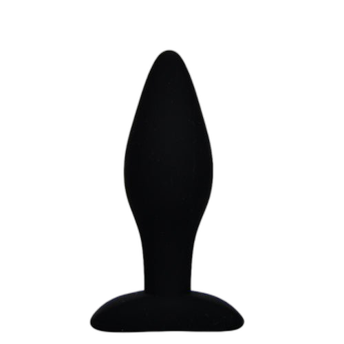 ruff GEAR Pure Silicone Butt Plug Medium