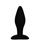 ruff GEAR Pure Silicone Butt Plug Medium