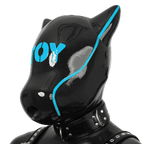 Furrjoi Toy Ido Drone Hood Light Blue