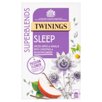 4 x Twinings Superblends Sleep 20