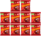 10 x Maryland Mini Chocolate Chip Cookies 6pk - 6PK
