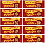 10 x Maryland Chocolate Chip Twin Pack - 400GM