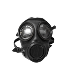 Gas Mask with Straps