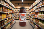 Schwartz Hickory Smoked Bbq Sauce 2.59Kg