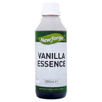 Newforge Vanilla Essence 500Ml