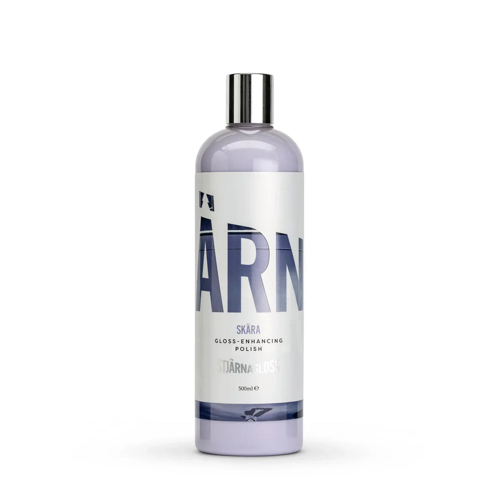 Stjarnagloss Skära - Gloss Enhancing Car Polish