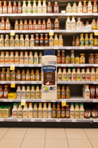 Hellmanns Sweet Bbq Sauce 950G 850ml