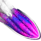 OctoBoss - Fantasy Tentacle Dildo with Suction Cup
