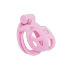 Ultra-Light Breathable Chastity Cage