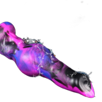 Starhound – Kanis Dildo - Knot Dildo - 3 Sizes