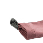4Pcs Modal Pure Color Thin U Convex Boxer Briefs For Men