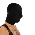 ruff GEAR Anon Spandex Hood