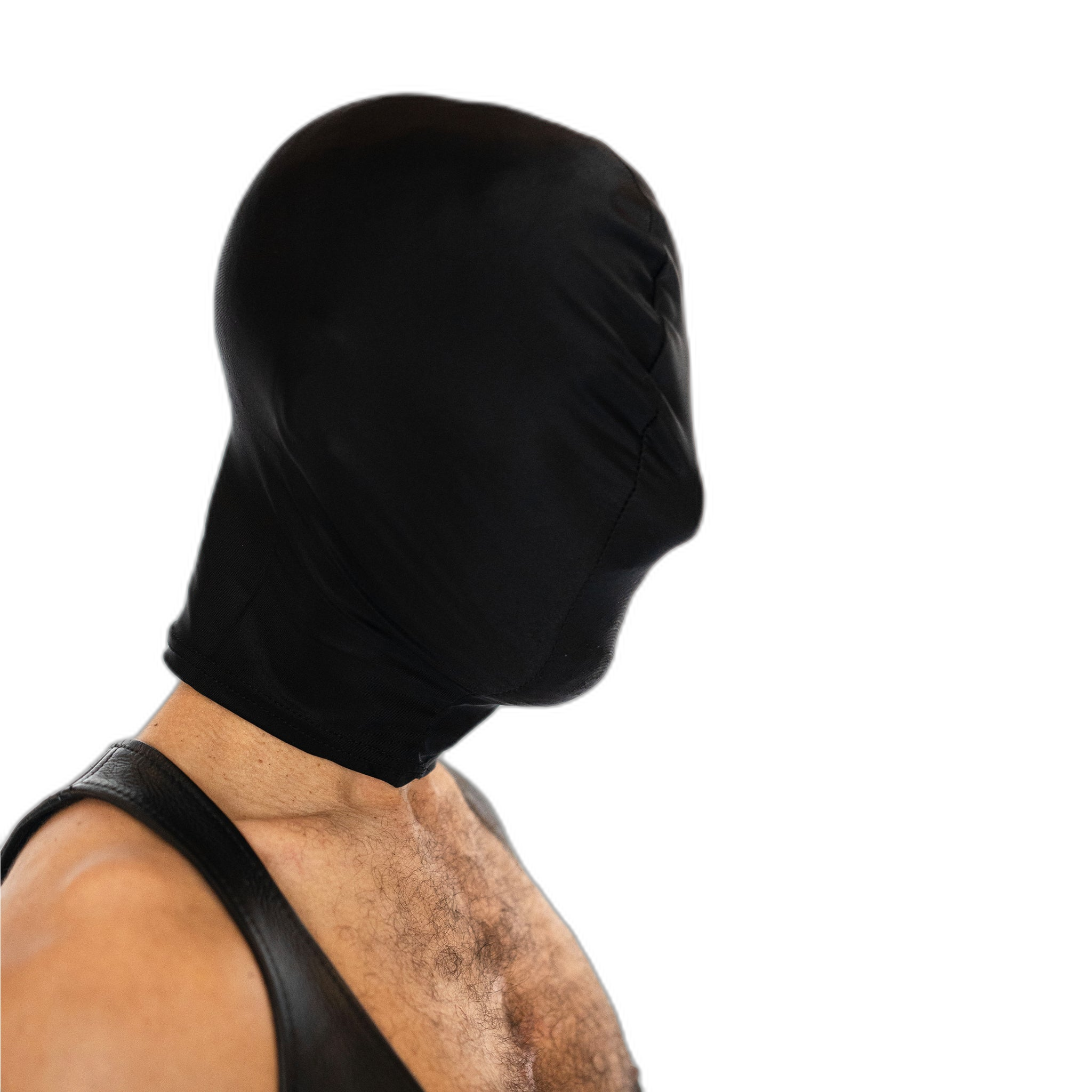 ruff GEAR Anon Spandex Hood