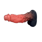 Muscle - Monster Dildo - Beast Dildo - 5 Sizes