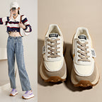 Student Sports Running Shoes