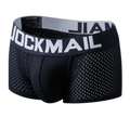 Mesh Boxer Briefs