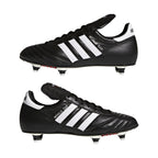 Adidas World Cup Football Boots - Black