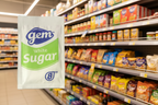 1000 x Gem White Sugar 1000 Sachets