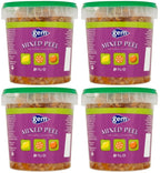 4 x Gem Mixed Peel 1Kg