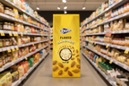 Gem Flaked Almonds 1Kg
