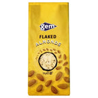 Gem Flaked Almonds 1Kg