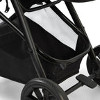 Red Kite Push Me Savanna i Travel System - Black