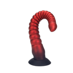 Tendril - Tentacle Dildo - Ribbed Dildo