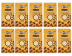 10 x Gem Ground Almonds 1Kg