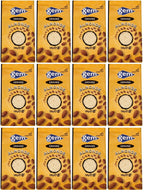 12 x Gem Ground Almonds 100G