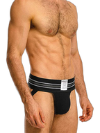 Widen Waistband Mens Jockstrap