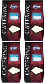 4 x Gem Catering Ground Rice 3Kg