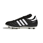 Adidas Copa Mundial FG Football Boots - Black