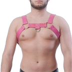 Basic Hot Pink Harness