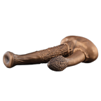 SWISOK Dualbloom - Alien Double Dildo