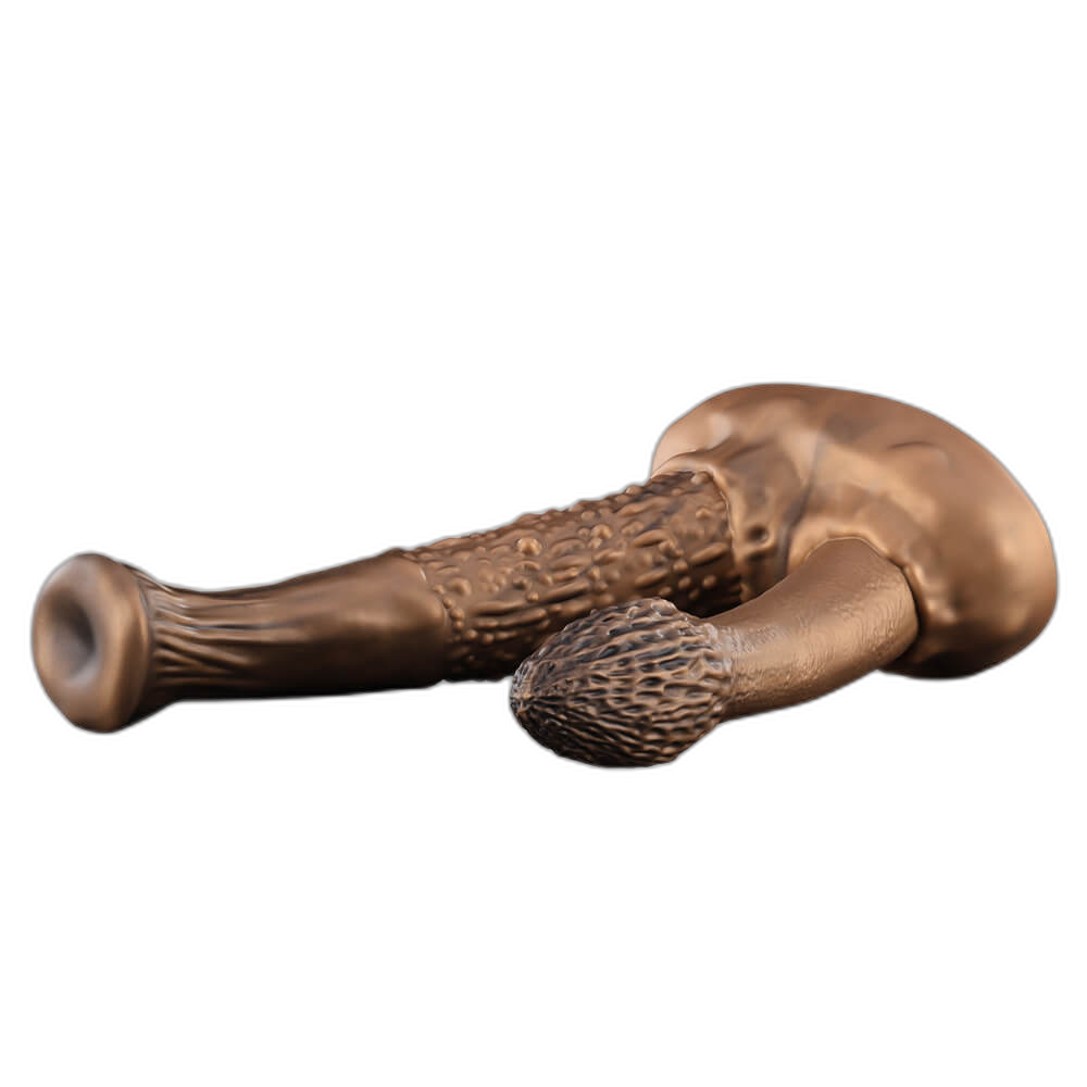 SWISOK Dualbloom - Alien Double Dildo