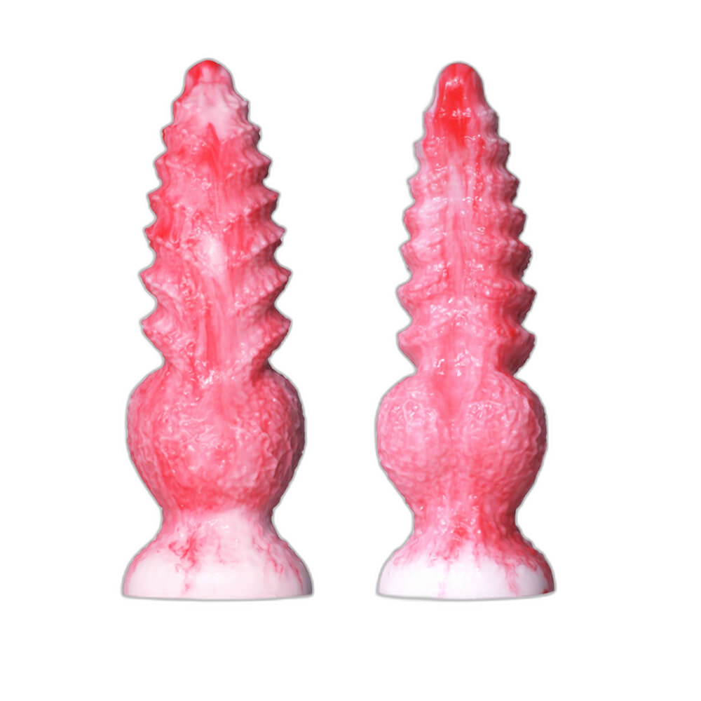Berserker - Fantasy Dildo - Spiked Dildo