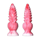 Berserker - Fantasy Dildo - Spiked Dildo