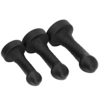 ELITE Liquid Silicone Vlad The Impaler Dildo 10.6 Inch