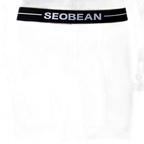 SEOBEAN PowerStretch Men's Long Boxers
