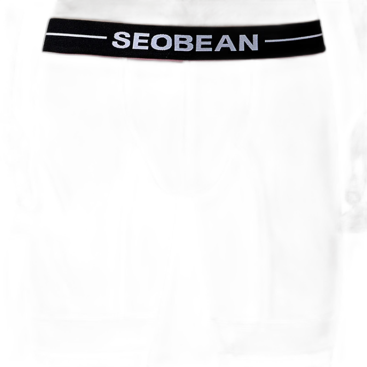 SEOBEAN PowerStretch Men's Long Boxers