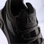 UK 6 Lavair Creator Grey Men’s Designer Chunky Trainers – EU 40
