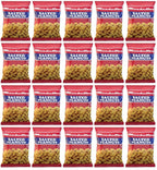 20 x Manhattan Salted Peanuts 50G