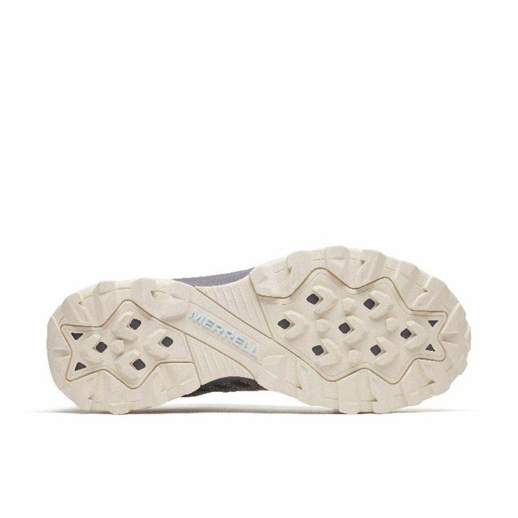 Running Shoes for Adults Merrell Speed Eco Wp