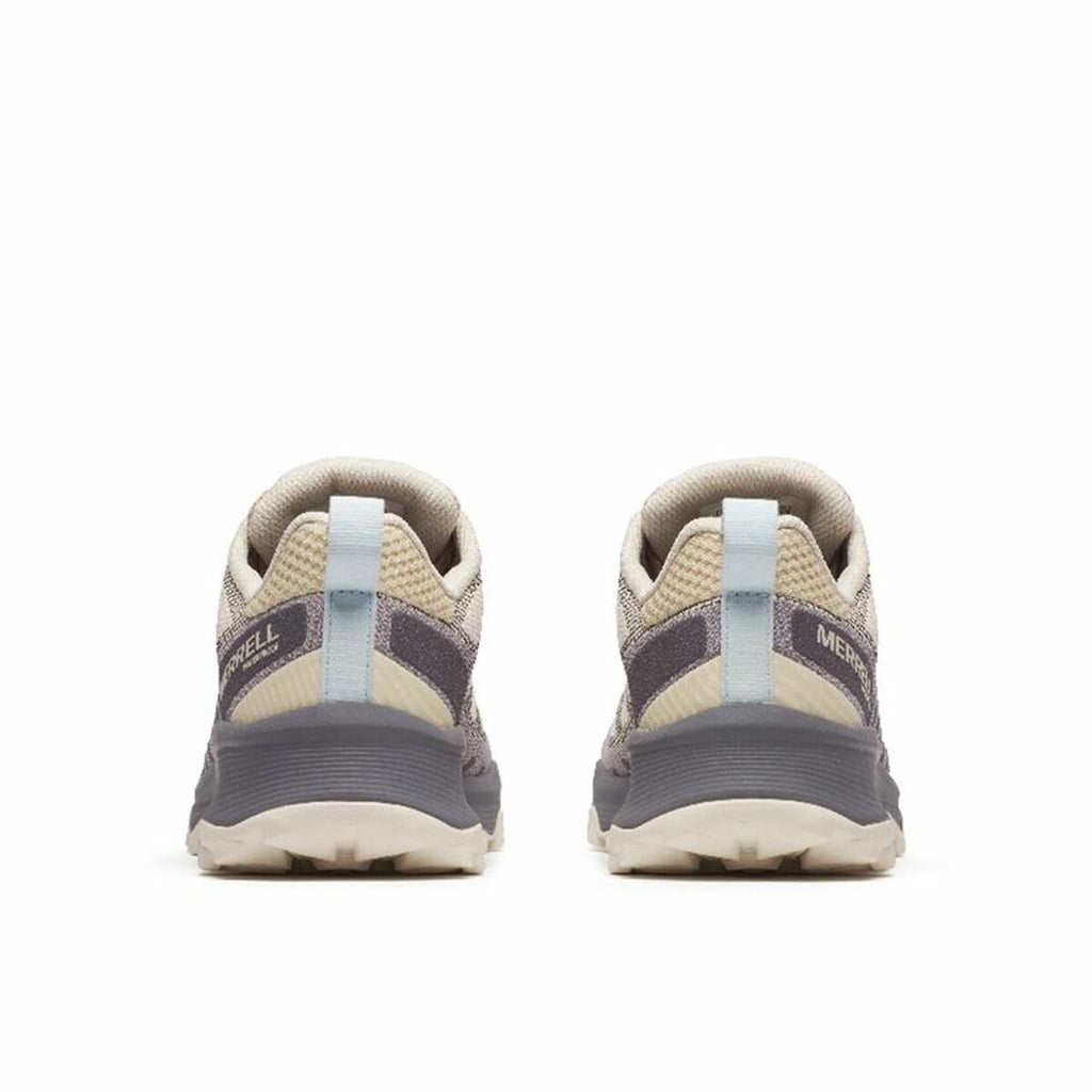 Running Shoes for Adults Merrell Speed Eco Wp
