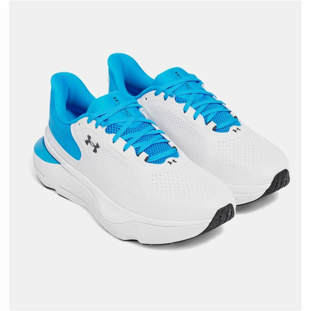 Running Shoes for Adults Under Armour Infinite Pro 2 White