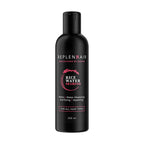 Reiswasser-Shampoo