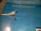 BOOK : FROZEN PLANET (ripped cover)